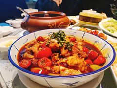 -佳兰雅序融合菜(高新店)