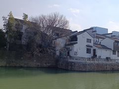 -山塘街