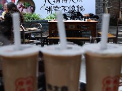 -化龙桥九宫格火锅(清水河店)