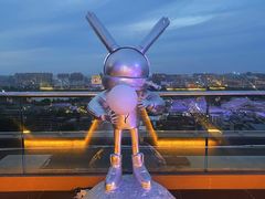 -梧桐餐厅(泉城路店)