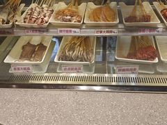 -天美汇鸡翅包饭(来福士广场店)