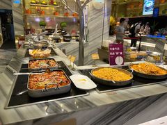 -堂会·KTV·自助餐·团建聚会(天河店)