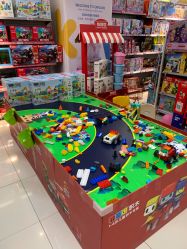 -孩子王童乐园(天津远洋乐堤港店)