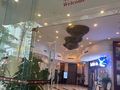 -黄金海岸水疗会所(凯利宾馆店)