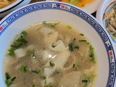 -二宽中国兰州拉面(幸福城店)