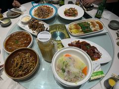 -恒盛居回族饭店