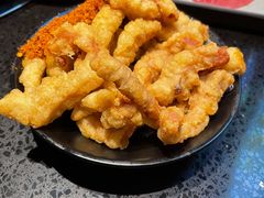 小酥肉-珮姐老火锅(新街口店)