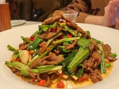 -桂满陇·海市蜃楼·黑金(国金店)