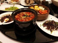 -粗茶淡饭·汉口公馆(循礼门店)