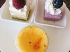 -听松楼·花园酒店·自助餐厅(红梅公园店)