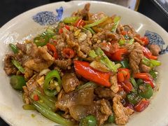 小炒肉-潇湘阁(三里屯SOHO店)