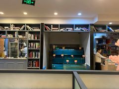 -后宫私房菜(汇客美食娱乐广场店)