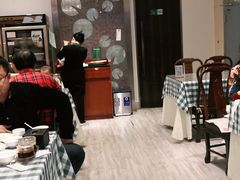 -紫光园·烤鸭·北京菜(劲松店)