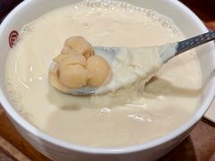腐竹莲子薏米-彬媽糖水(侨鑫国际店)