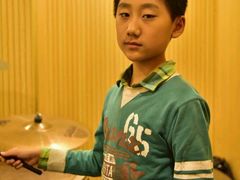 -乐童乐人现代音乐艺术学校(万柳校区)