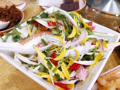 -白家大院·王府宫廷菜(苏州街店)