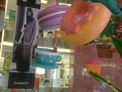 -sundanpulse顺电·脉(海岸城购物中心店)