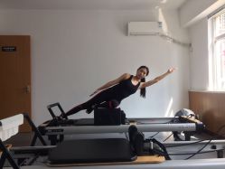 -康舒普拉提工作室control pilates
