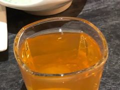 银耳羹-大渔铁板烧(大悦城店)