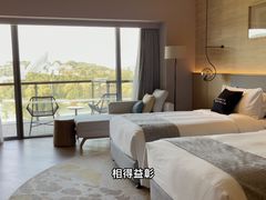 -上海佘山世茂艾美酒店