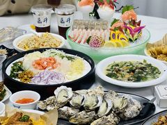 -嘉升大排档(番禺总店)