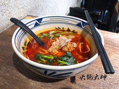 -和府捞面(景枫中心店)