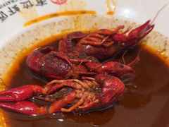 -有位虾匠·香辣蟹·小龙虾(李村店)