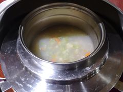 -恒河传奇印度餐厅GANGES