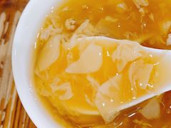 -沙湾姜埋奶(兴新包店)