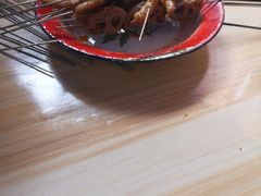 -小胡子祥彪烧烤(北湖总店)