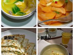 -荣轩(新荣记环球金融中心店)