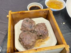 十年陈皮牛肉球-韩上楼