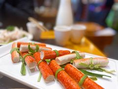 -一斗火锅·招财羊毛肚(泰吉滨江店)
