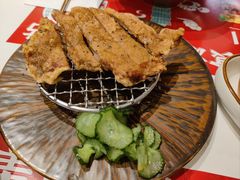 君悦排骨饭-馔豚·台北菜专门店(深圳湾万象城店)