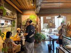 -仙峰天然面包(迎宾路店)