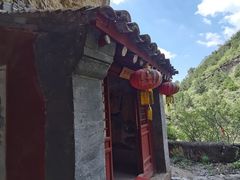 -龙门涧景区