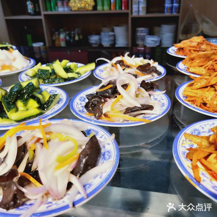 好吃不过一碗面