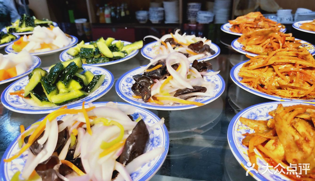 好吃不过一碗面
