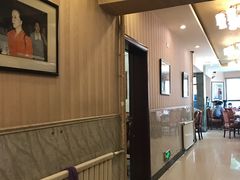 -金牌餐厅·天津菜·八珍豆腐·老爆三(瓷房子店)