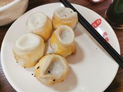 上海风味生煎-邓记一品生煎(奥克斯广场店)