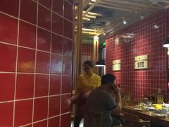 -巴奴毛肚火锅(六天地店)