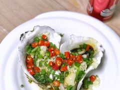 -阿杰臻选海鲜饭店(普陀山店)