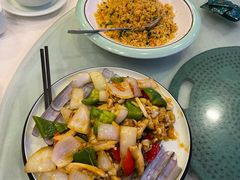 -五谷芳乳鸽王(梅沙老店)