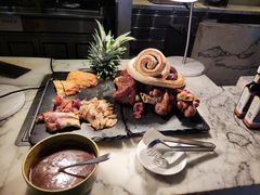 -苏州吴江盛虹万丽酒店-燃餐厅(盛泽店)