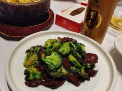 -百富源·海鲜辽菜(浑河堡店)