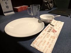-金狮麟·新豫菜(金码大厦店)