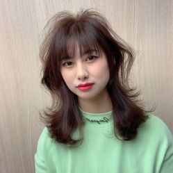 点击看大图 -P.STYLE 派斯造型