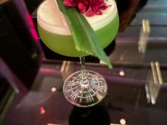 -云·酷Atmosphere(国贸大酒店)