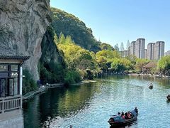 -绍兴鲁迅故里·沈园景区