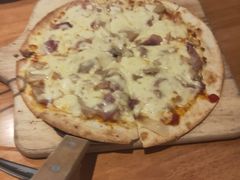 -新贝乐意大利餐厅(苏州中心店)